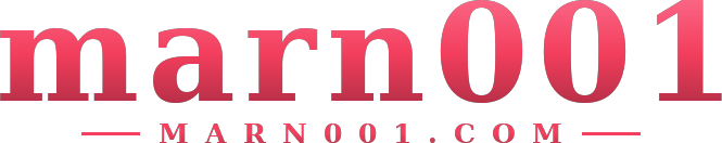marn001 logo