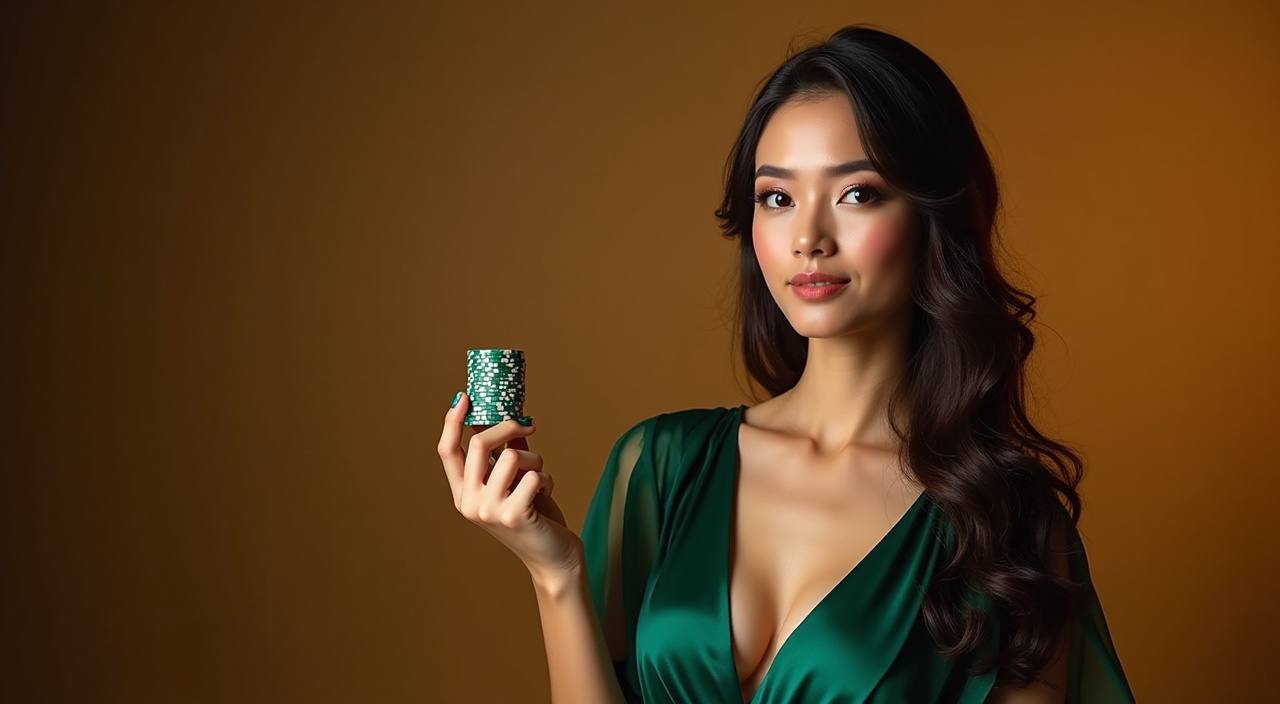 marn001 Roulette Master လှည့်ခြင်း ထဲတွင် ဘာတွေရှိသလဲ